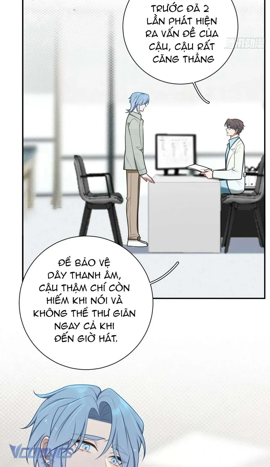 Yêu Đương Không Bằng Thả Thính Idol - Chương 72 - Trang 28