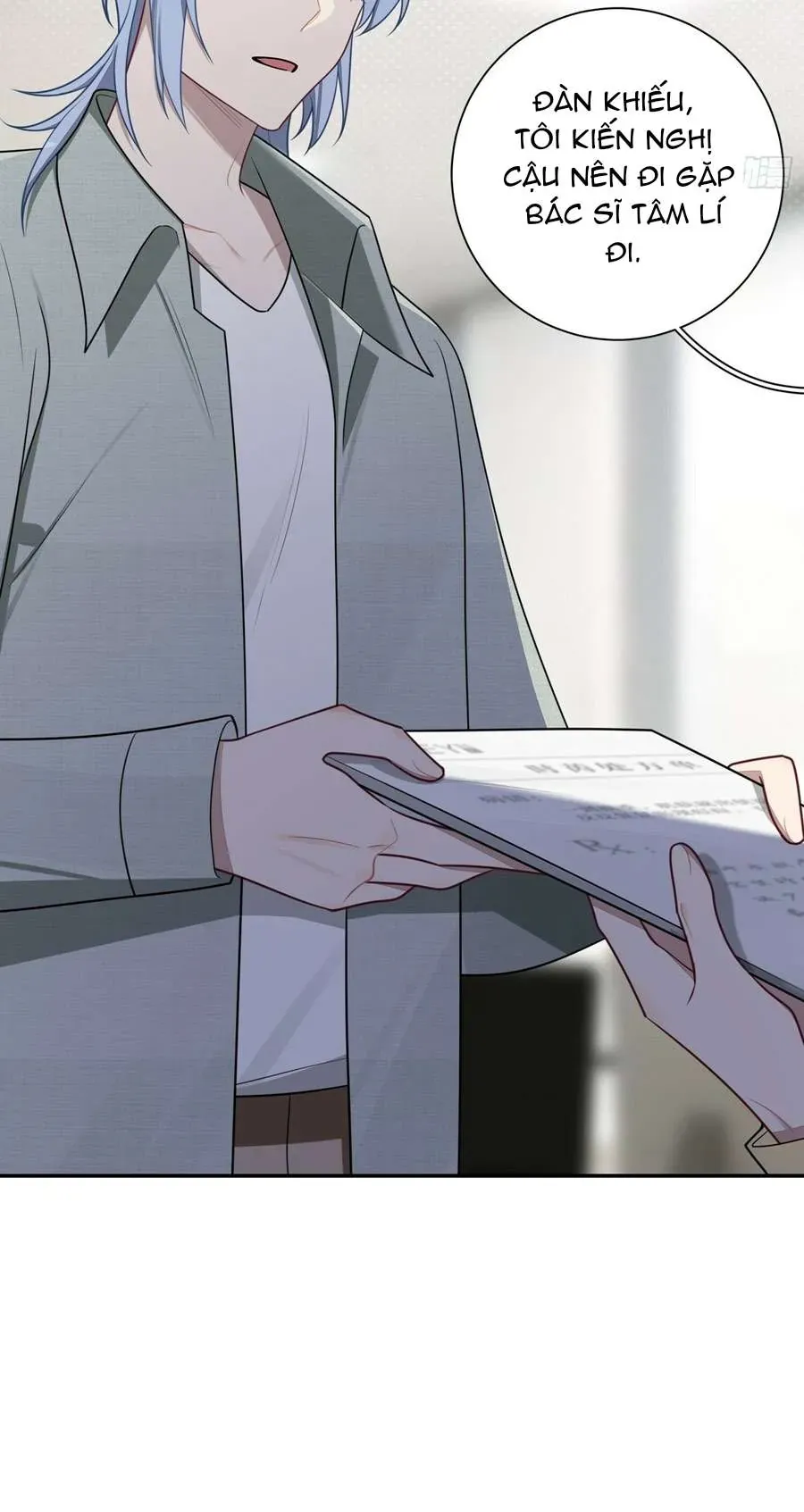 Yêu Đương Không Bằng Thả Thính Idol - Chương 72 - Trang 29