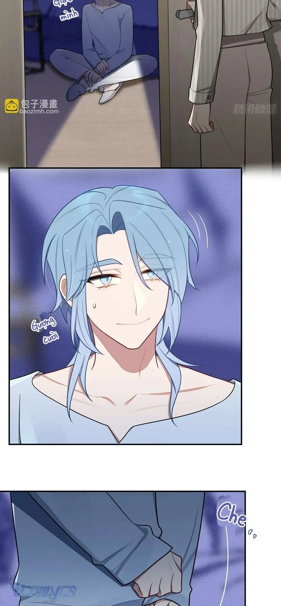 Yêu Đương Không Bằng Thả Thính Idol - Chương 72 - Trang 4