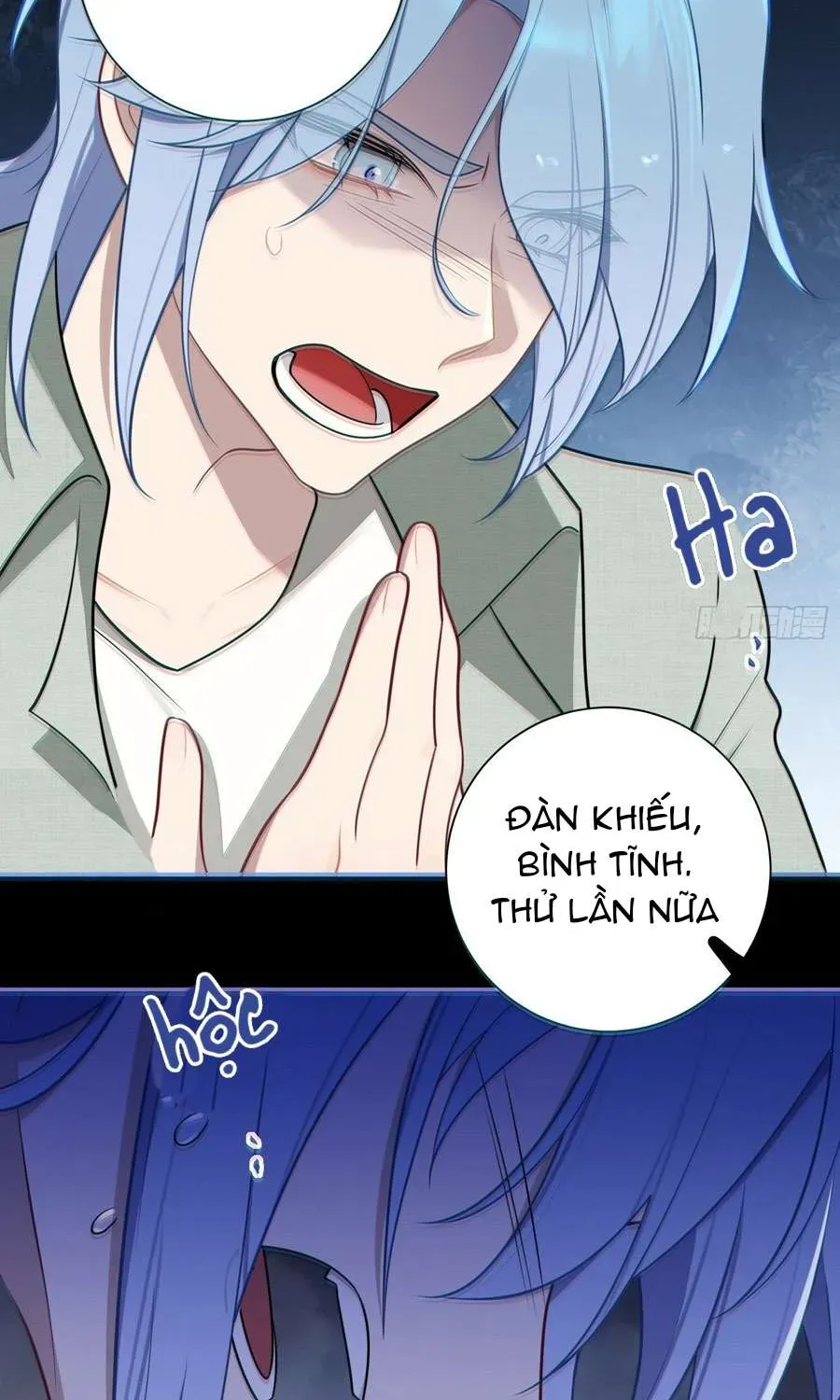 Yêu Đương Không Bằng Thả Thính Idol - Chương 72 - Trang 32