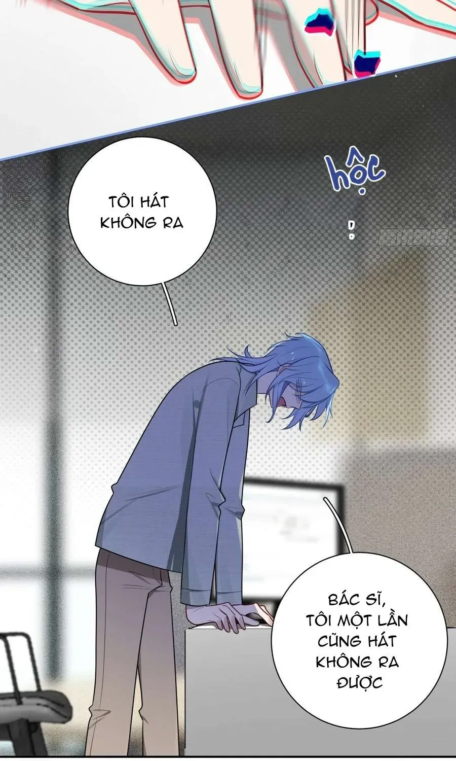 Yêu Đương Không Bằng Thả Thính Idol - Chương 72 - Trang 37
