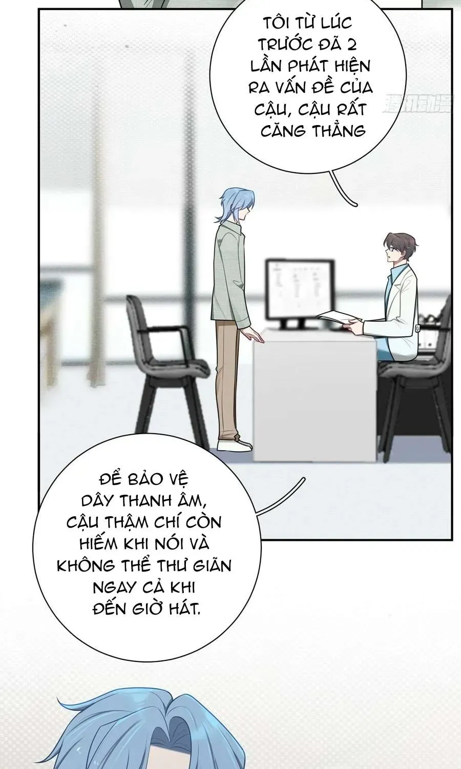 Yêu Đương Không Bằng Thả Thính Idol - Chương 72 - Trang 41