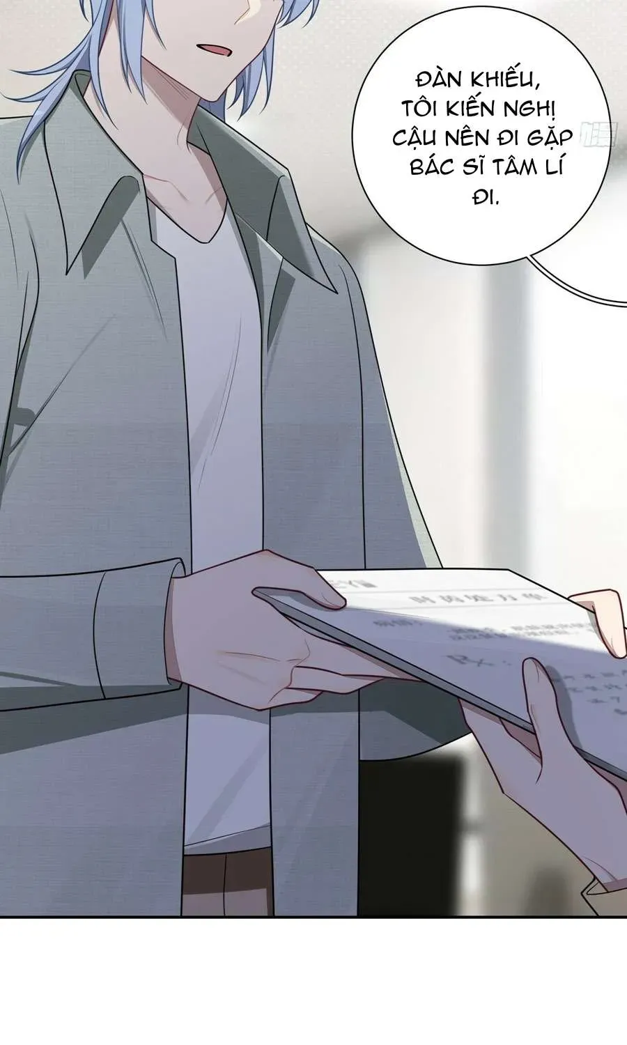 Yêu Đương Không Bằng Thả Thính Idol - Chương 72 - Trang 43