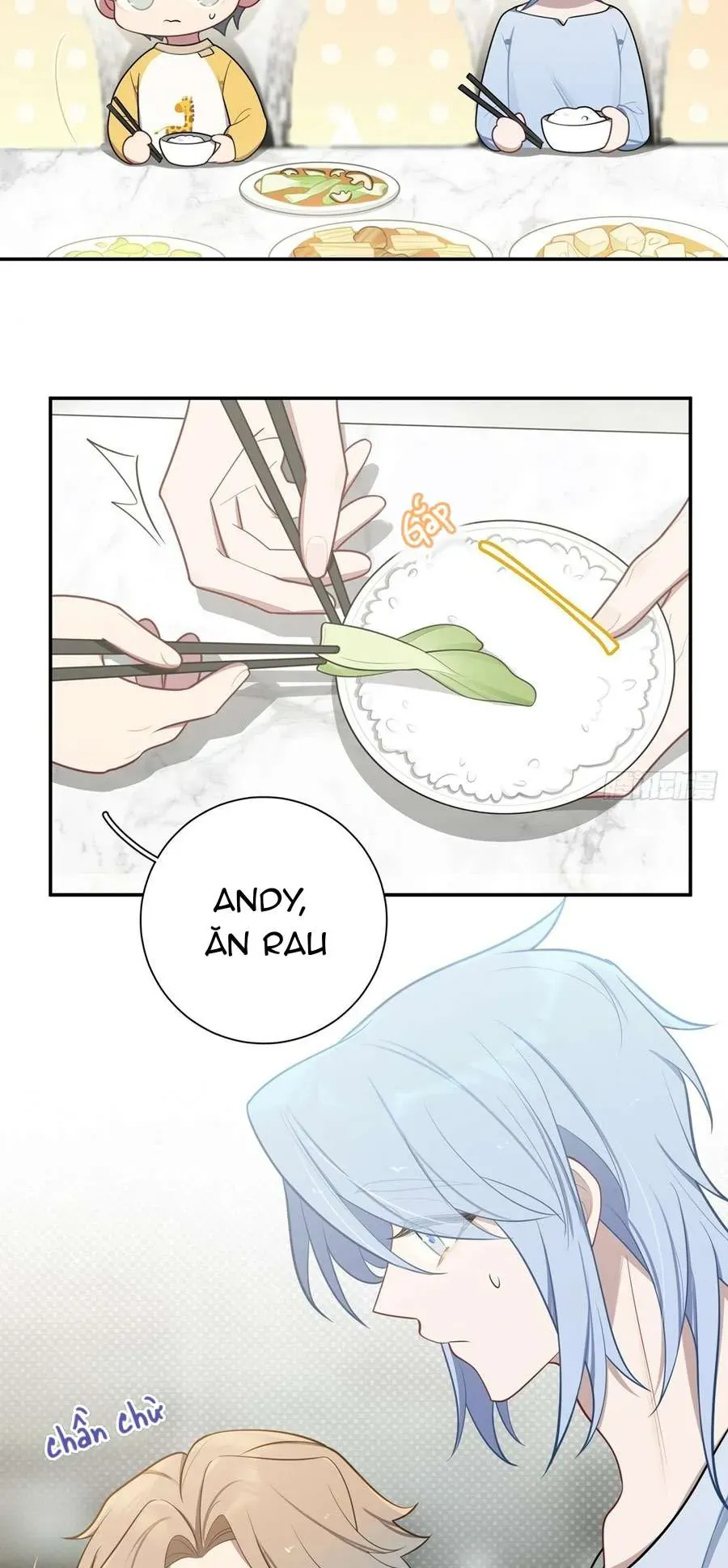 Yêu Đương Không Bằng Thả Thính Idol - Chương 72 - Trang 7