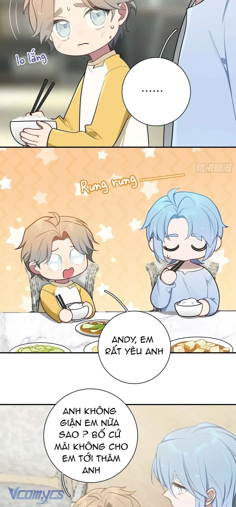 Yêu Đương Không Bằng Thả Thính Idol - Chương 72 - Trang 8