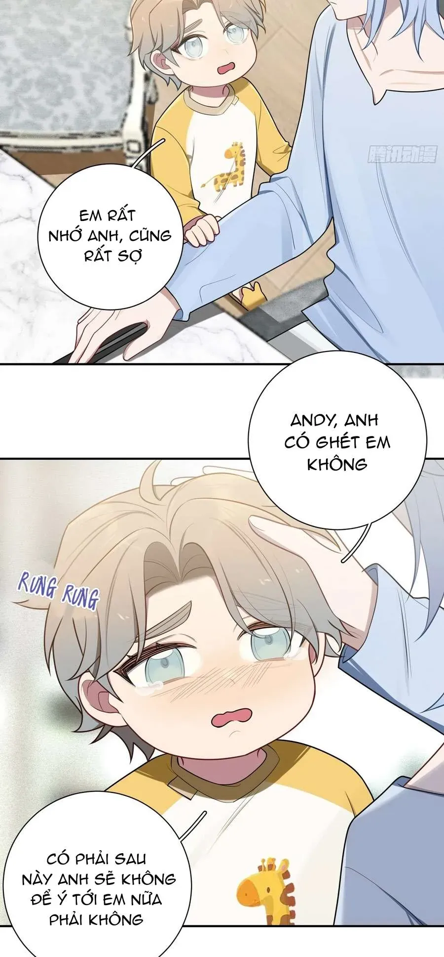 Yêu Đương Không Bằng Thả Thính Idol - Chương 72 - Trang 9