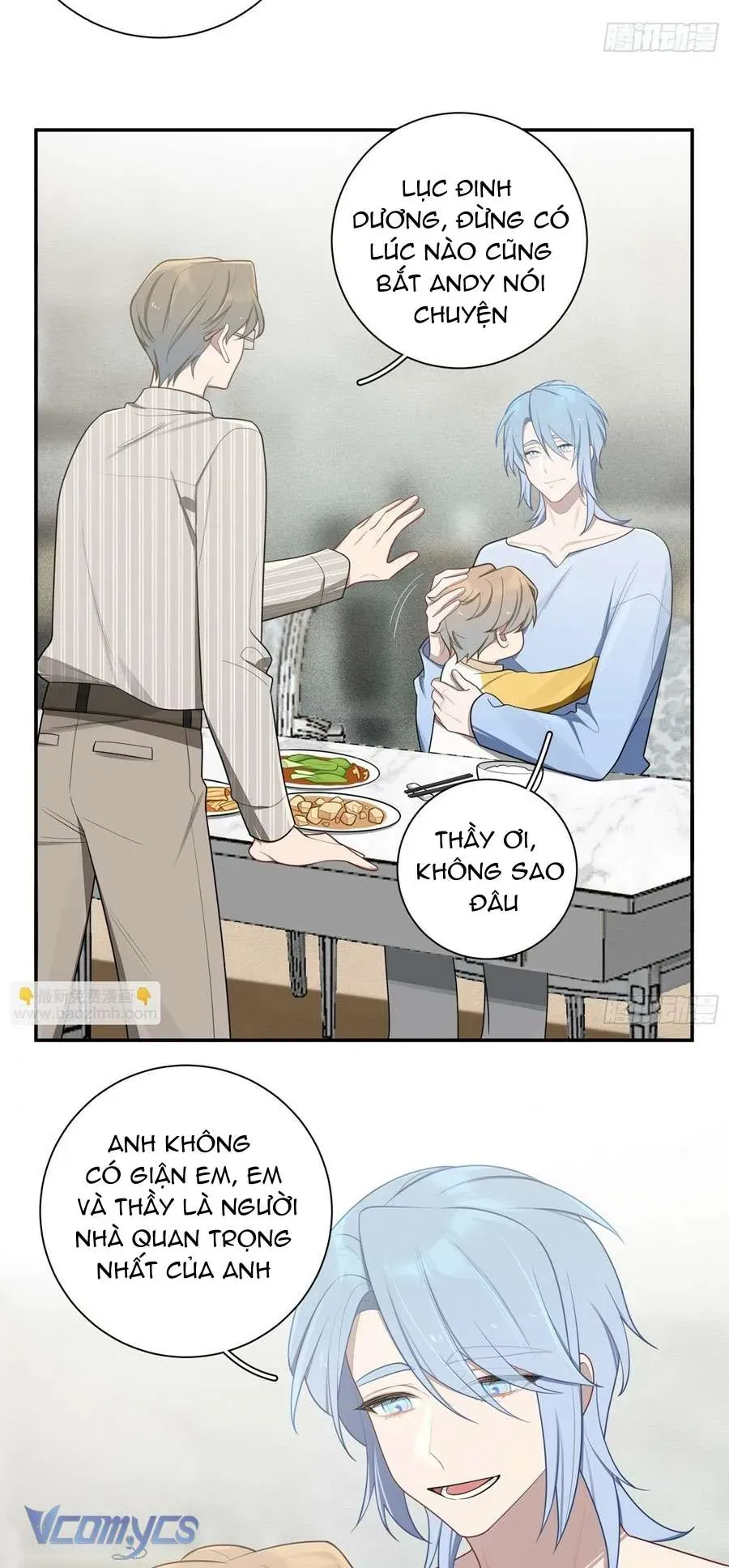 Yêu Đương Không Bằng Thả Thính Idol - Chương 72 - Trang 10