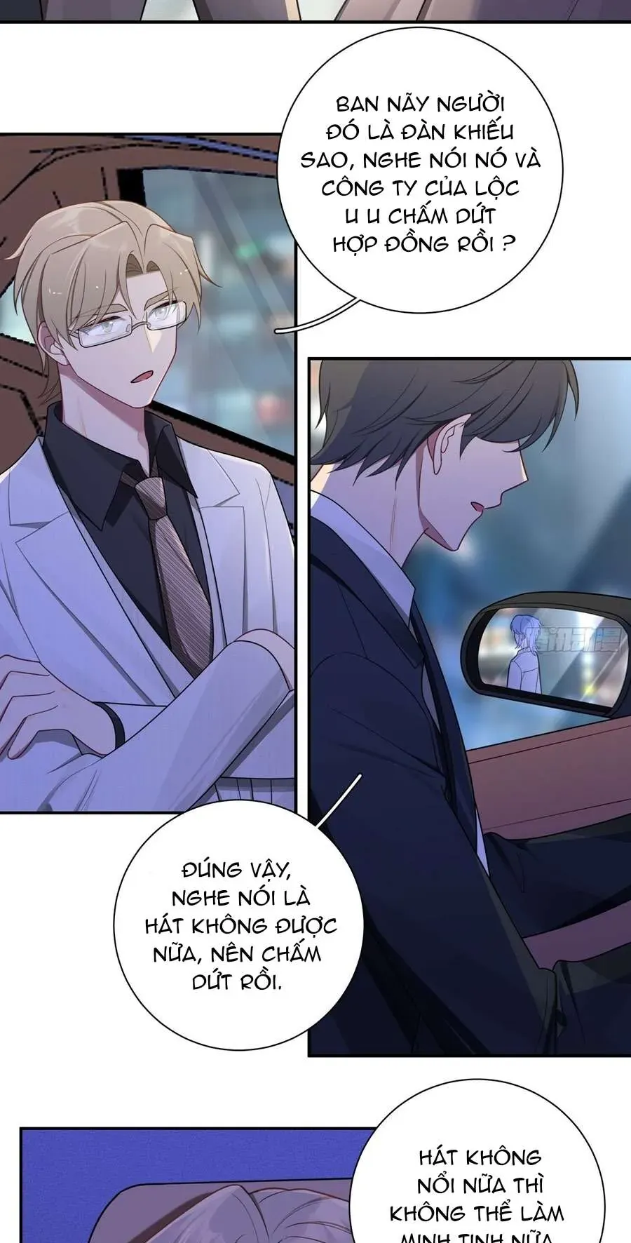 Yêu Đương Không Bằng Thả Thính Idol - Chương 73 - Trang 11