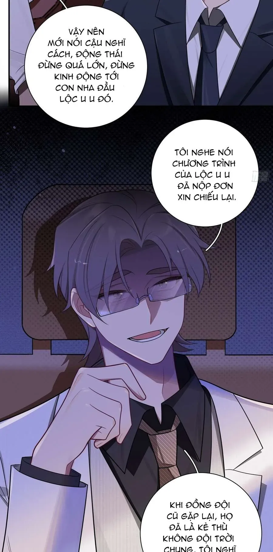 Yêu Đương Không Bằng Thả Thính Idol - Chương 73 - Trang 13