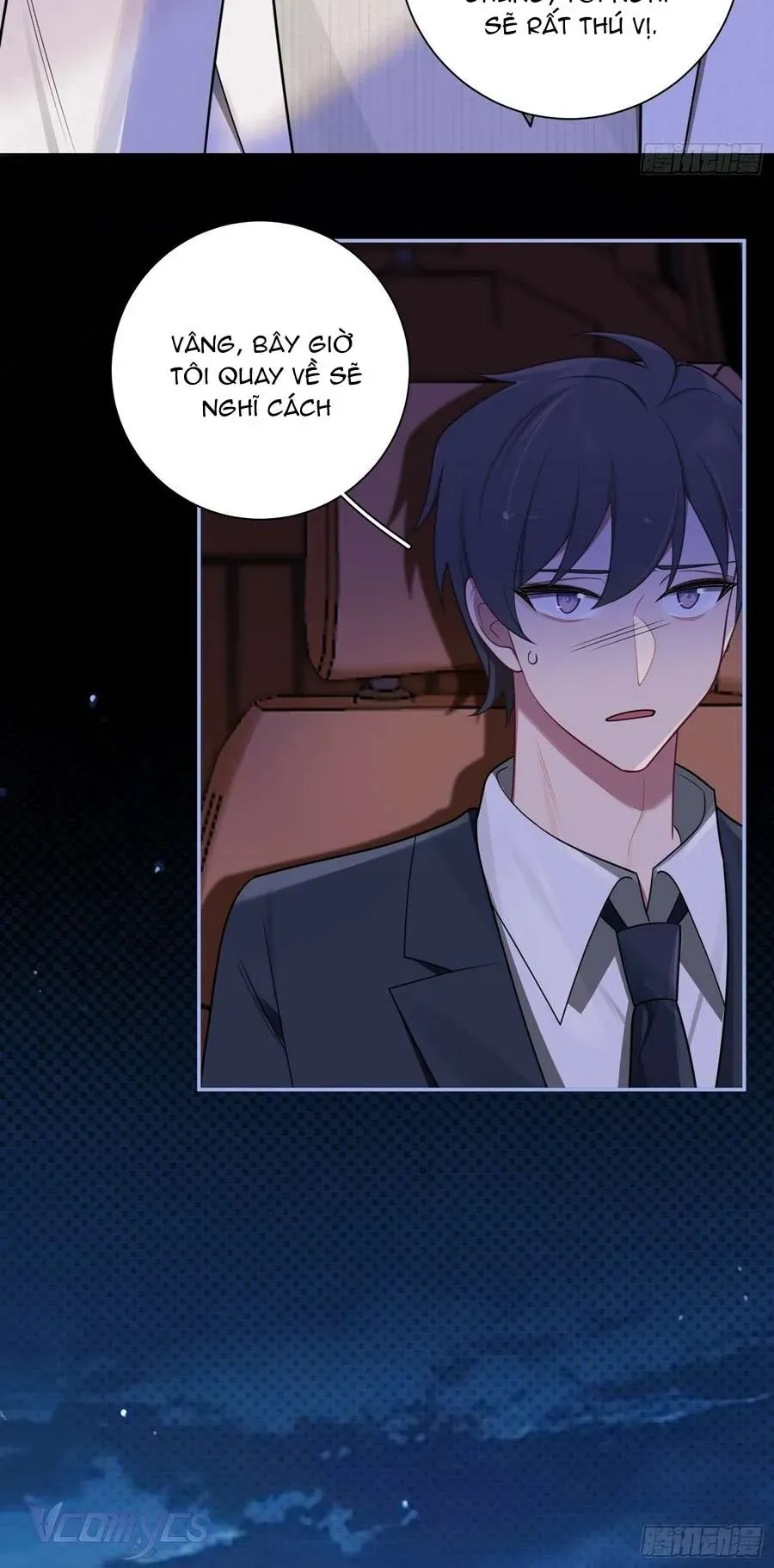 Yêu Đương Không Bằng Thả Thính Idol - Chương 73 - Trang 14