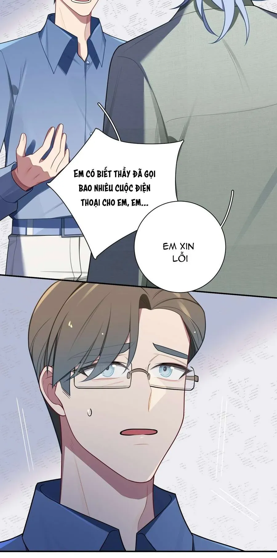 Yêu Đương Không Bằng Thả Thính Idol - Chương 73 - Trang 17