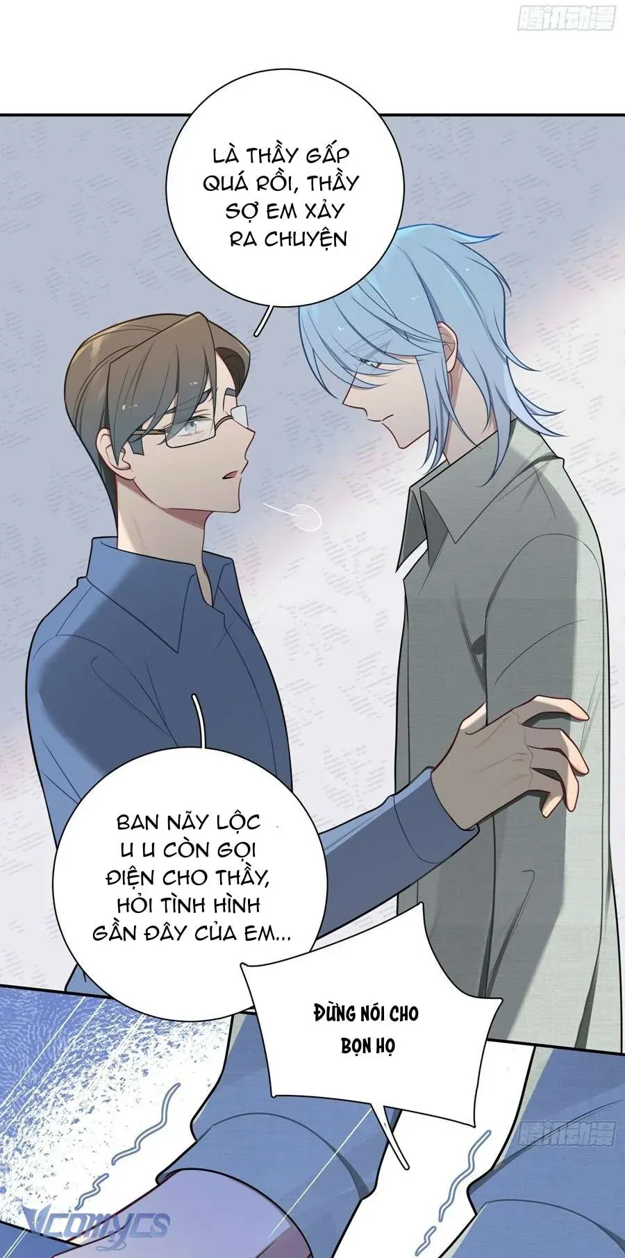 Yêu Đương Không Bằng Thả Thính Idol - Chương 73 - Trang 18