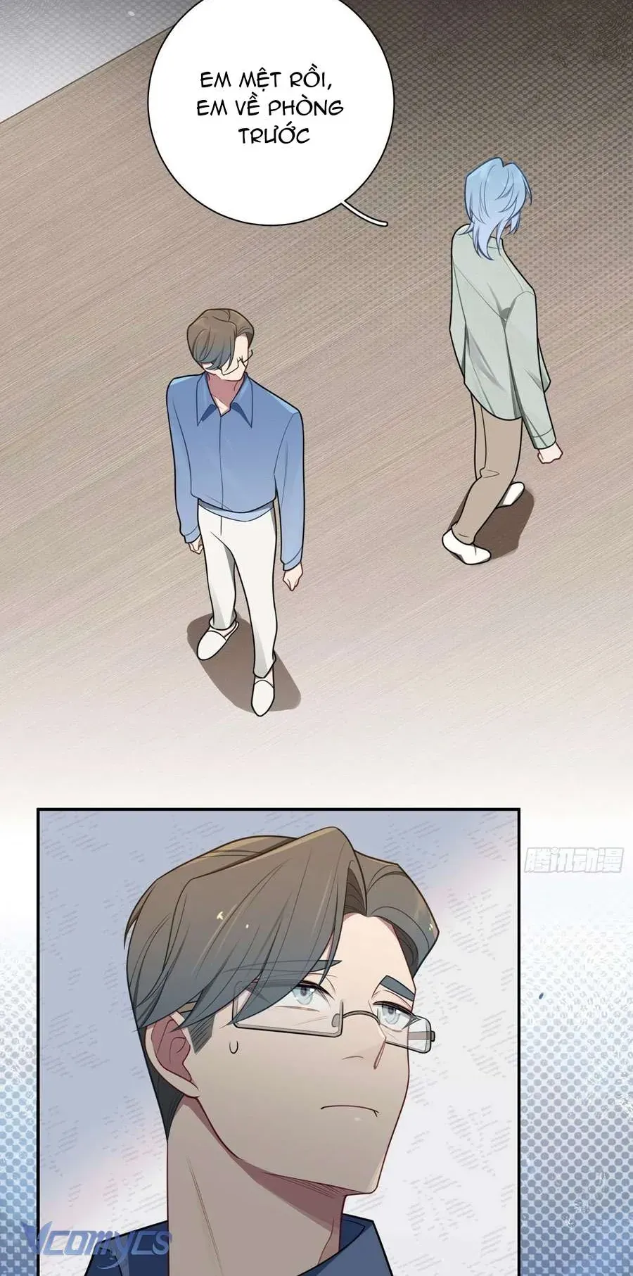 Yêu Đương Không Bằng Thả Thính Idol - Chương 73 - Trang 20