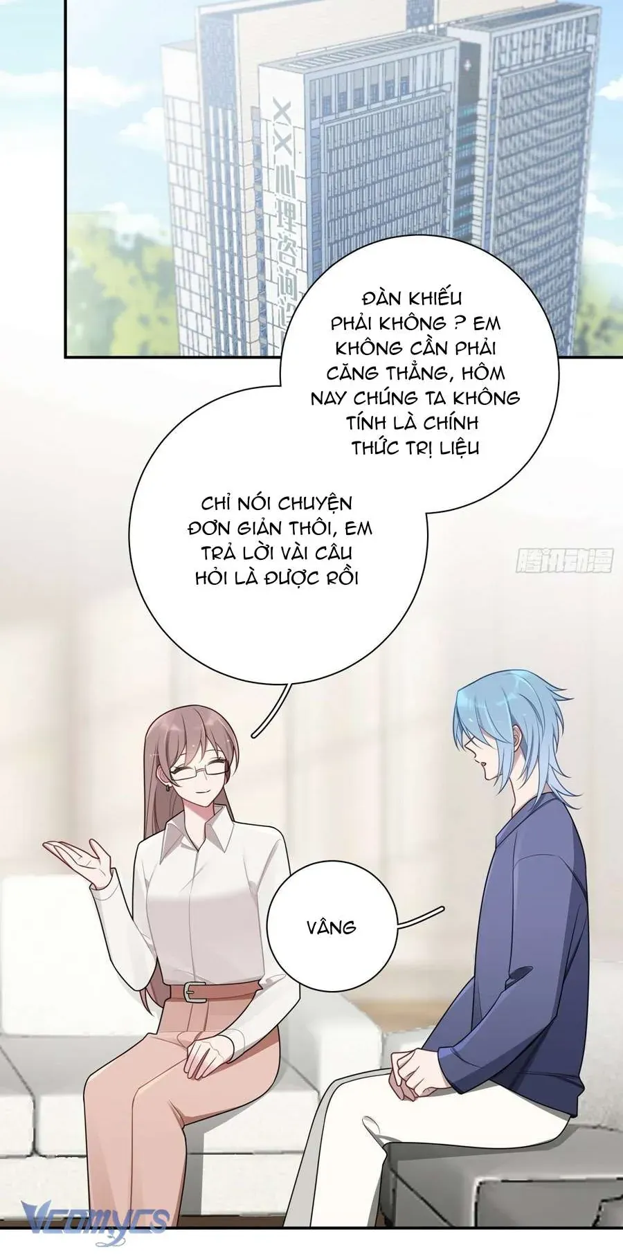 Yêu Đương Không Bằng Thả Thính Idol - Chương 73 - Trang 22