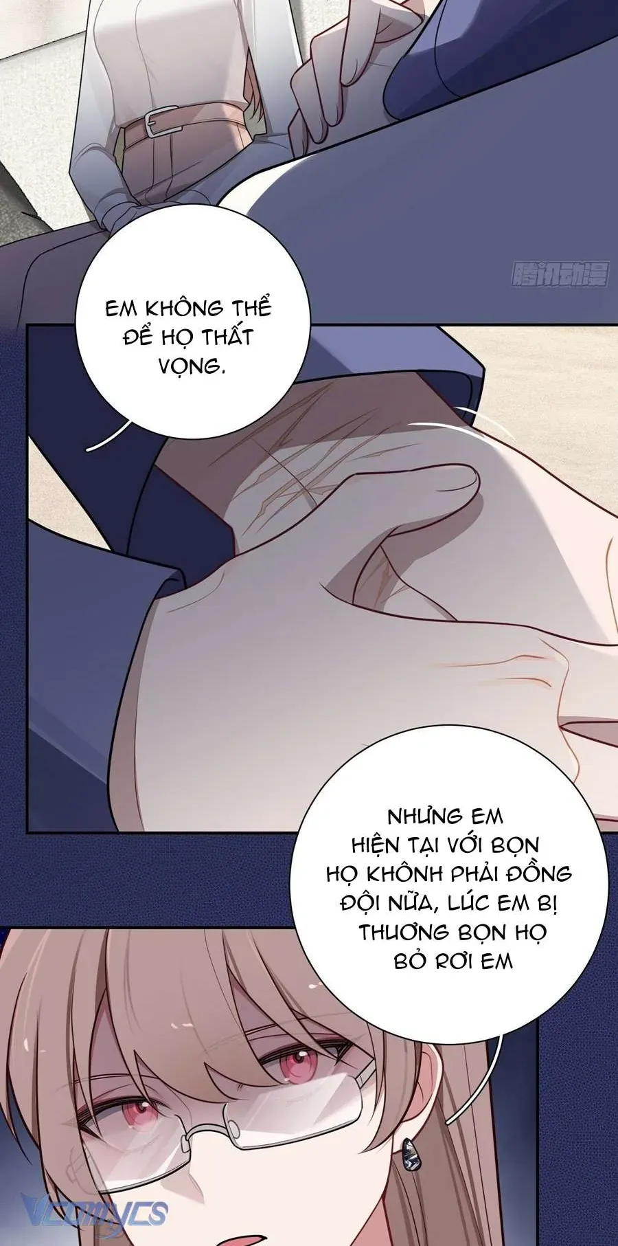 Yêu Đương Không Bằng Thả Thính Idol - Chương 73 - Trang 24