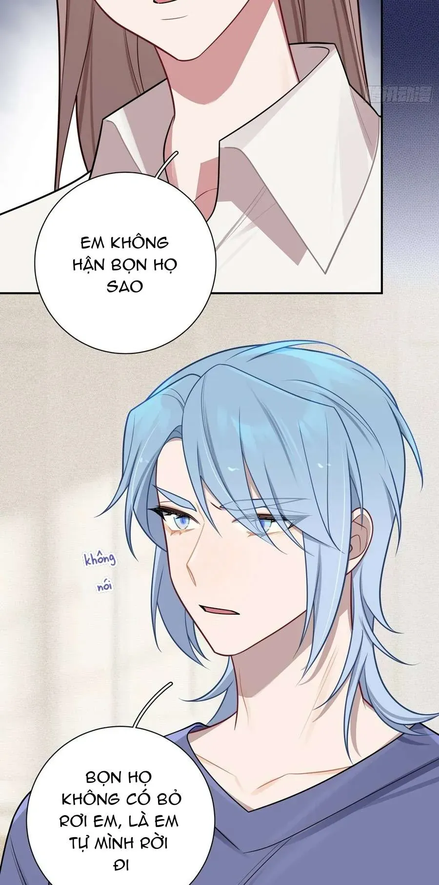 Yêu Đương Không Bằng Thả Thính Idol - Chương 73 - Trang 25