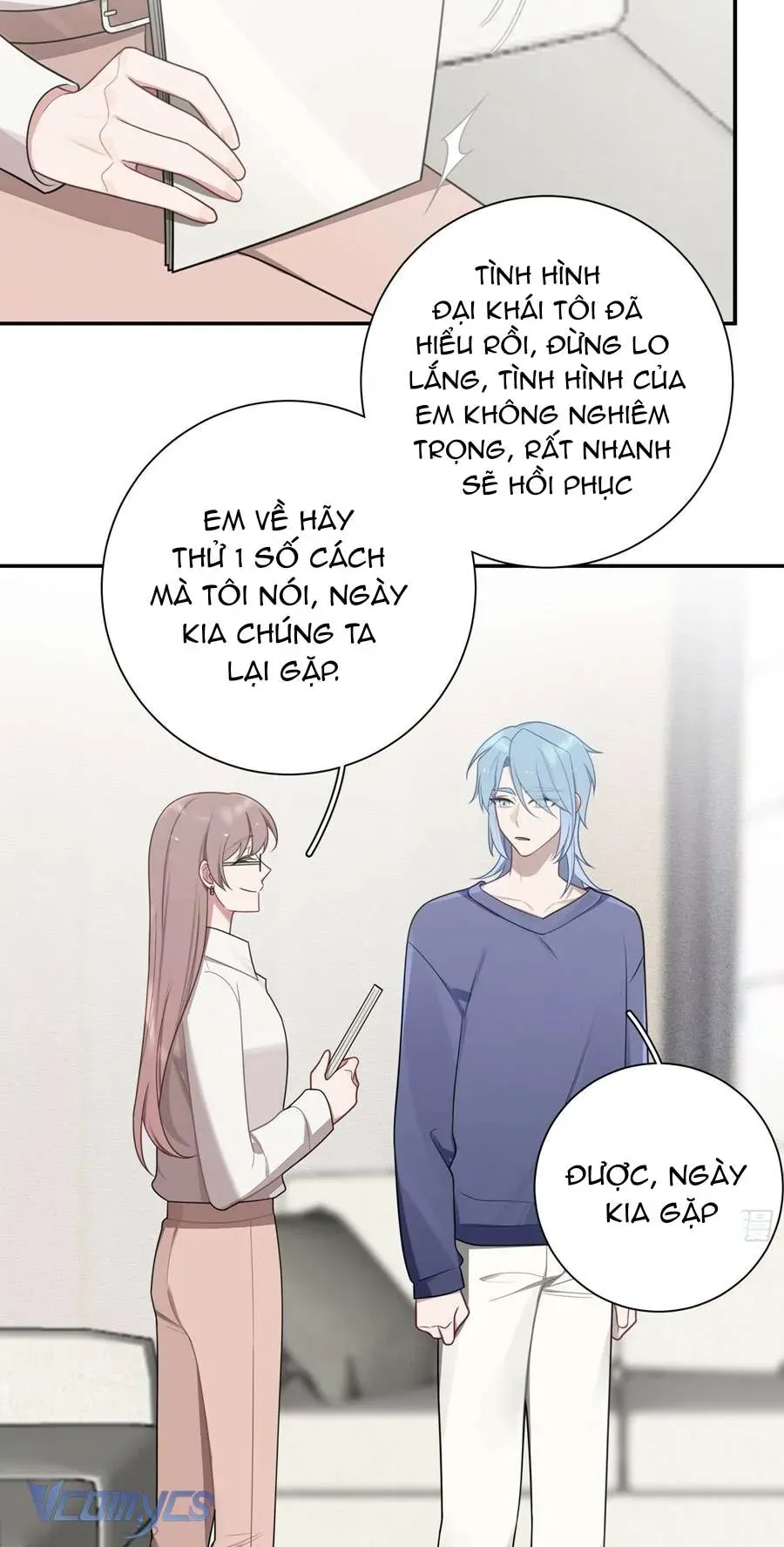 Yêu Đương Không Bằng Thả Thính Idol - Chương 73 - Trang 28