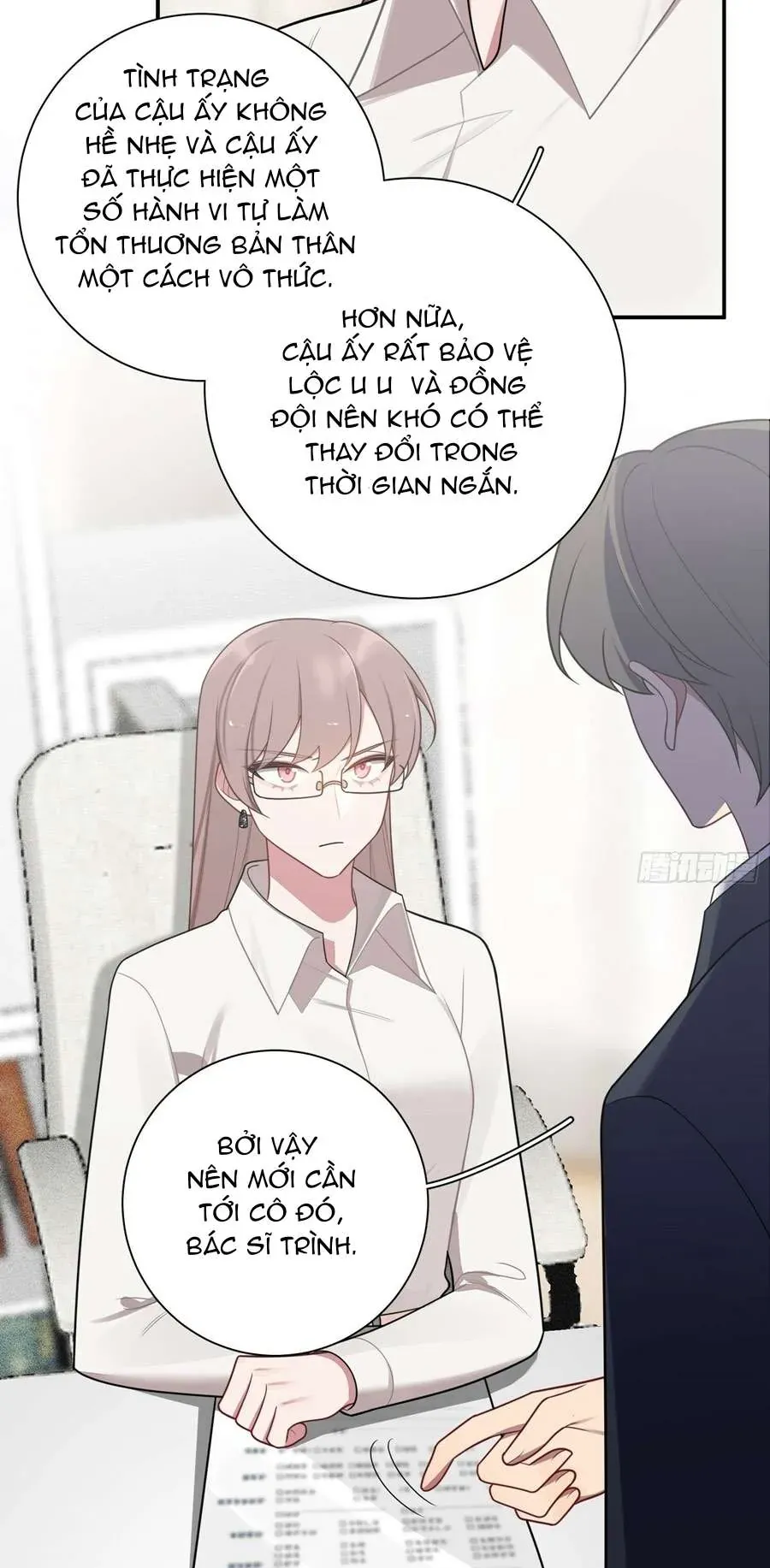 Yêu Đương Không Bằng Thả Thính Idol - Chương 73 - Trang 31