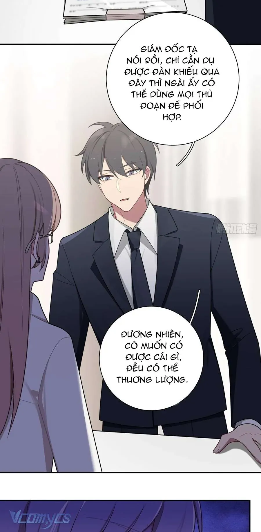 Yêu Đương Không Bằng Thả Thính Idol - Chương 73 - Trang 32