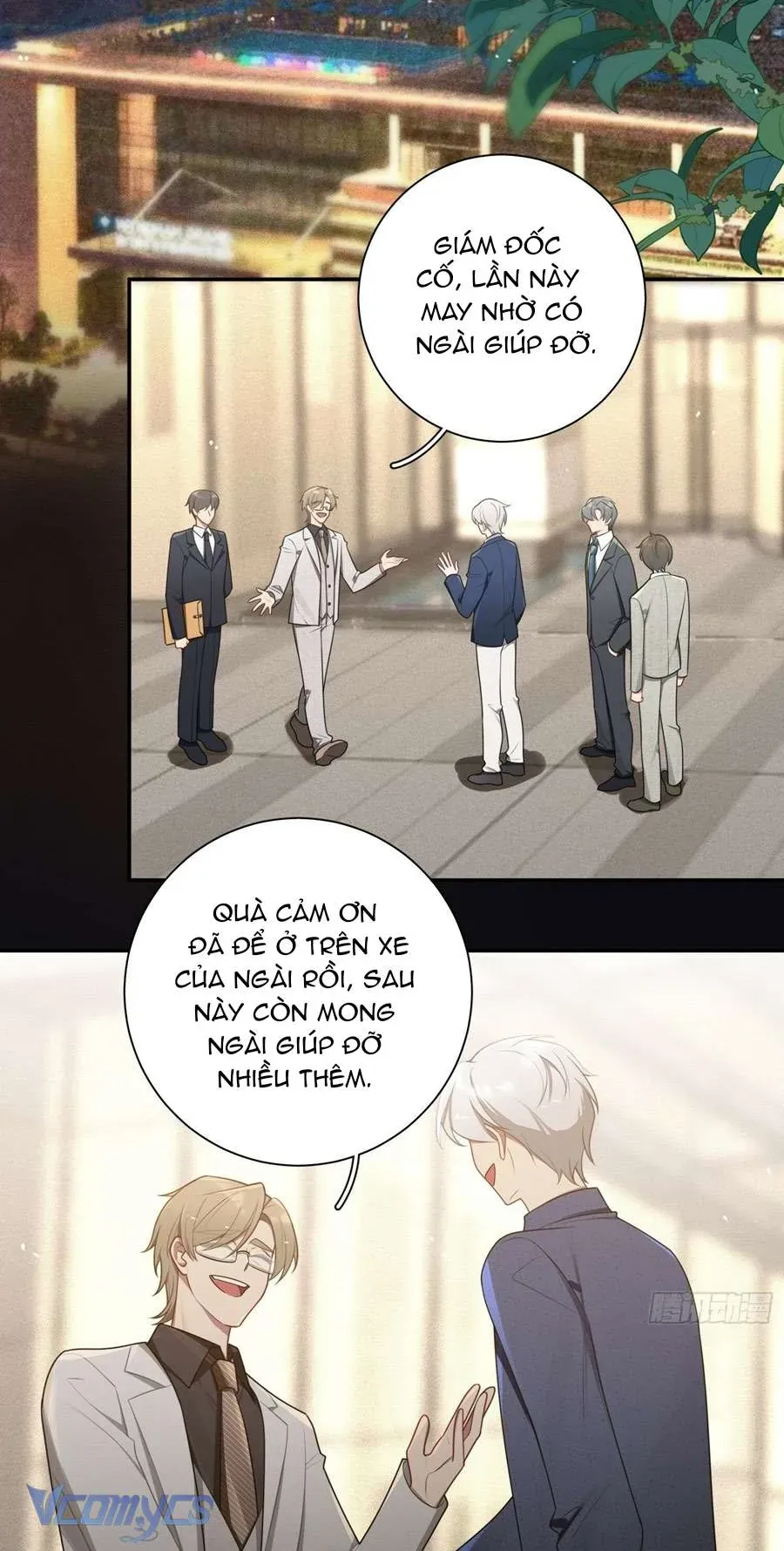 Yêu Đương Không Bằng Thả Thính Idol - Chương 73 - Trang 6