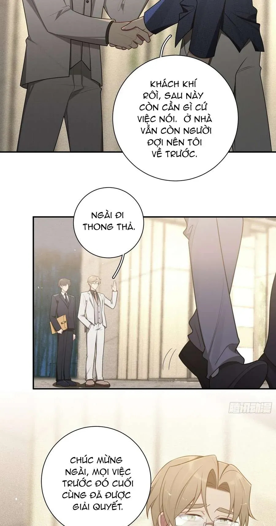 Yêu Đương Không Bằng Thả Thính Idol - Chương 73 - Trang 7