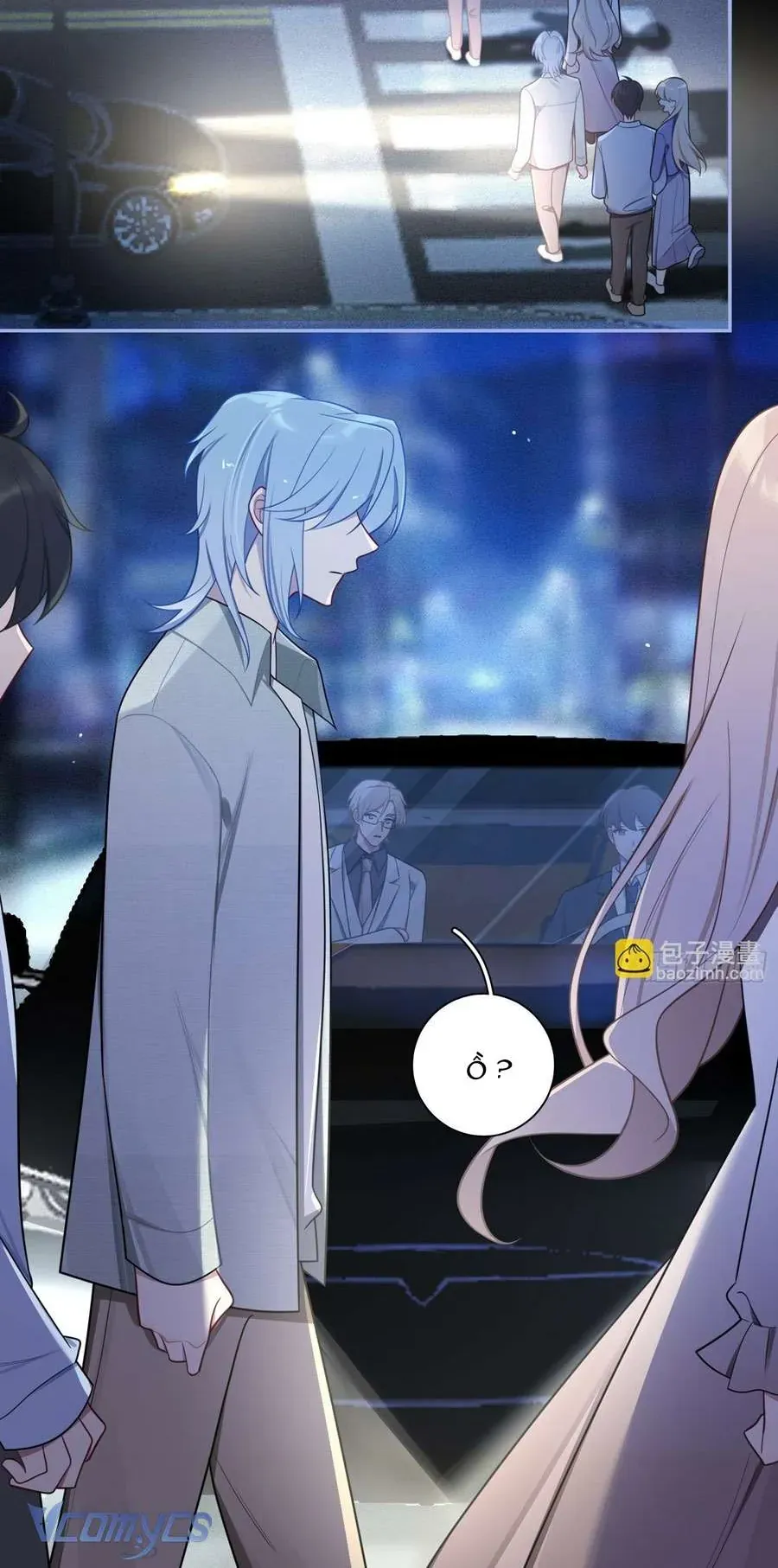 Yêu Đương Không Bằng Thả Thính Idol - Chương 73 - Trang 10