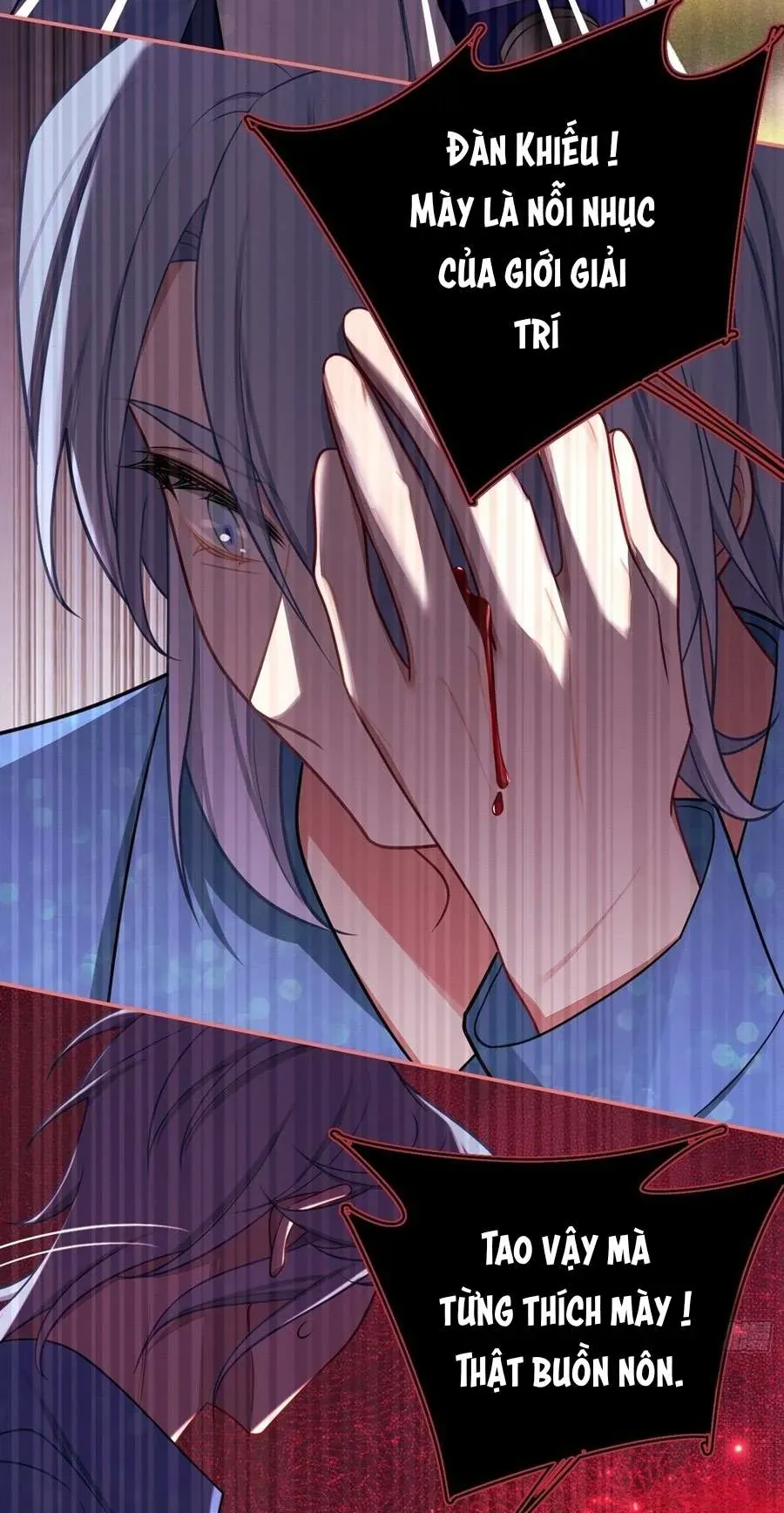 Yêu Đương Không Bằng Thả Thính Idol - Chương 74 - Trang 11