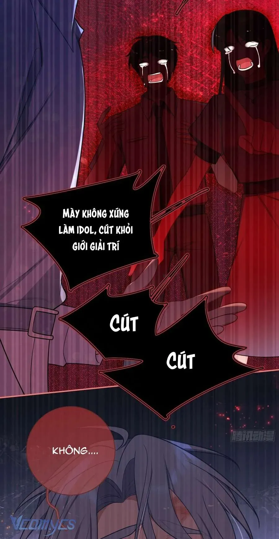 Yêu Đương Không Bằng Thả Thính Idol - Chương 74 - Trang 12