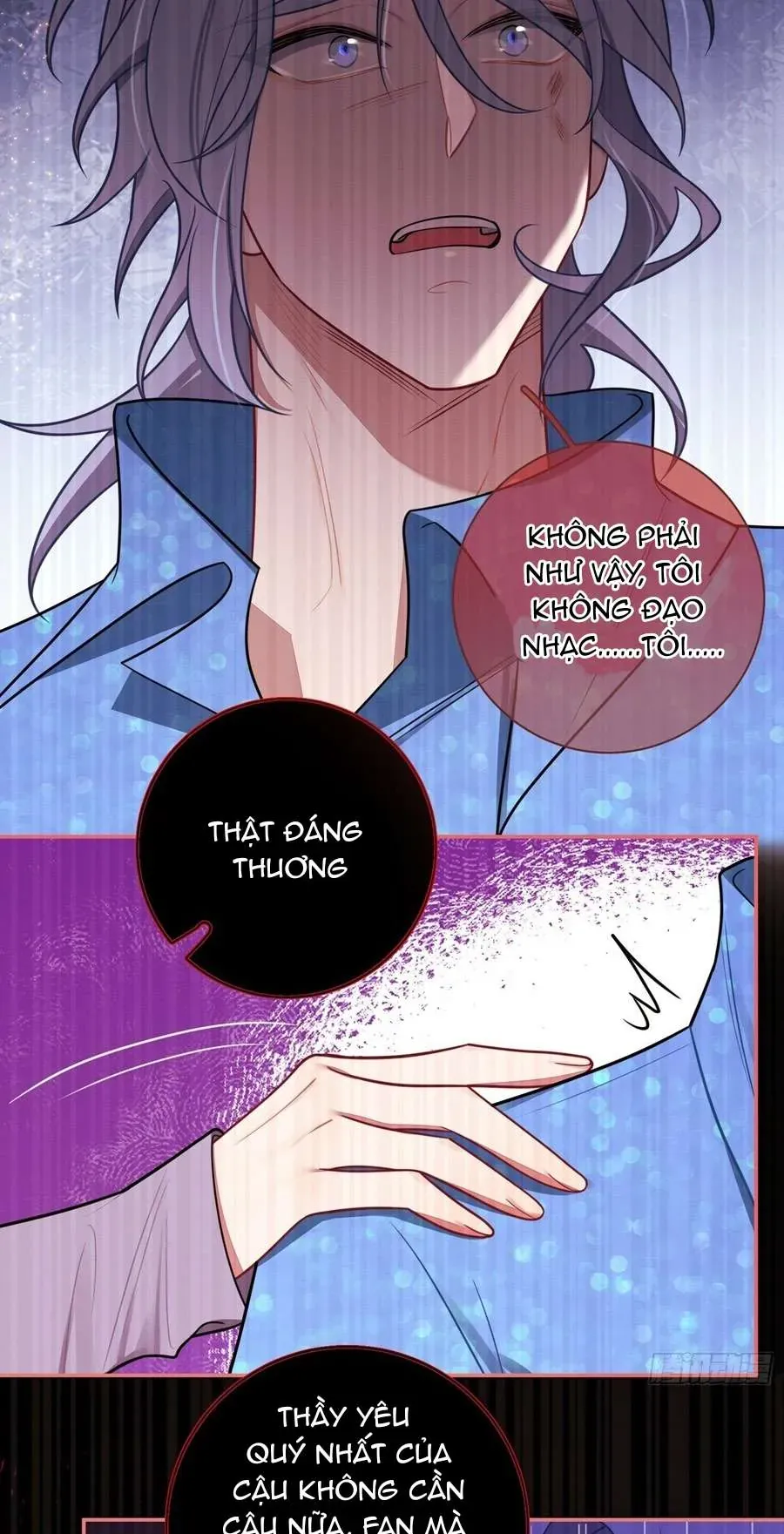 Yêu Đương Không Bằng Thả Thính Idol - Chương 74 - Trang 13