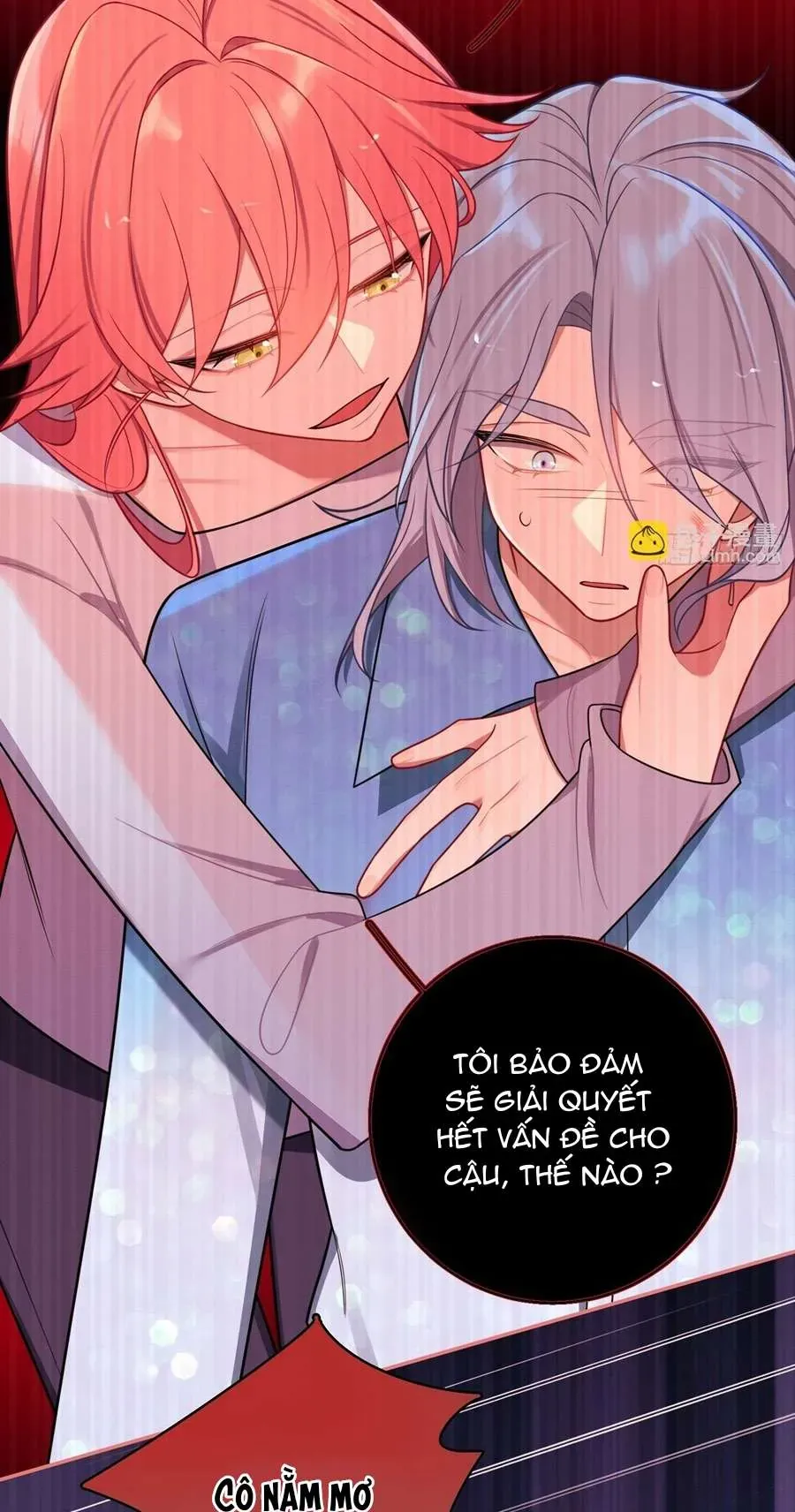 Yêu Đương Không Bằng Thả Thính Idol - Chương 74 - Trang 15