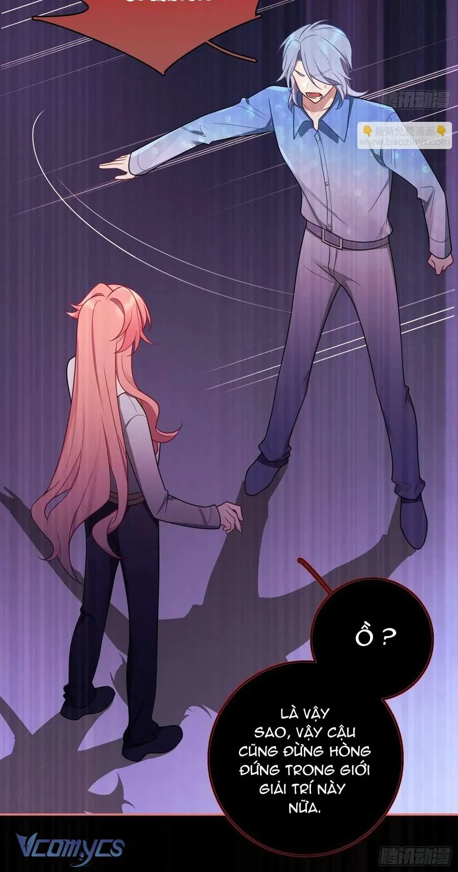 Yêu Đương Không Bằng Thả Thính Idol - Chương 74 - Trang 16