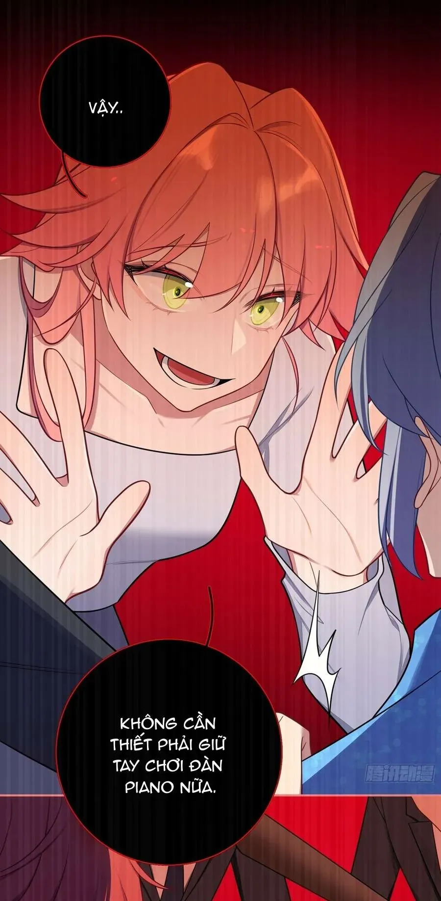 Yêu Đương Không Bằng Thả Thính Idol - Chương 74 - Trang 17