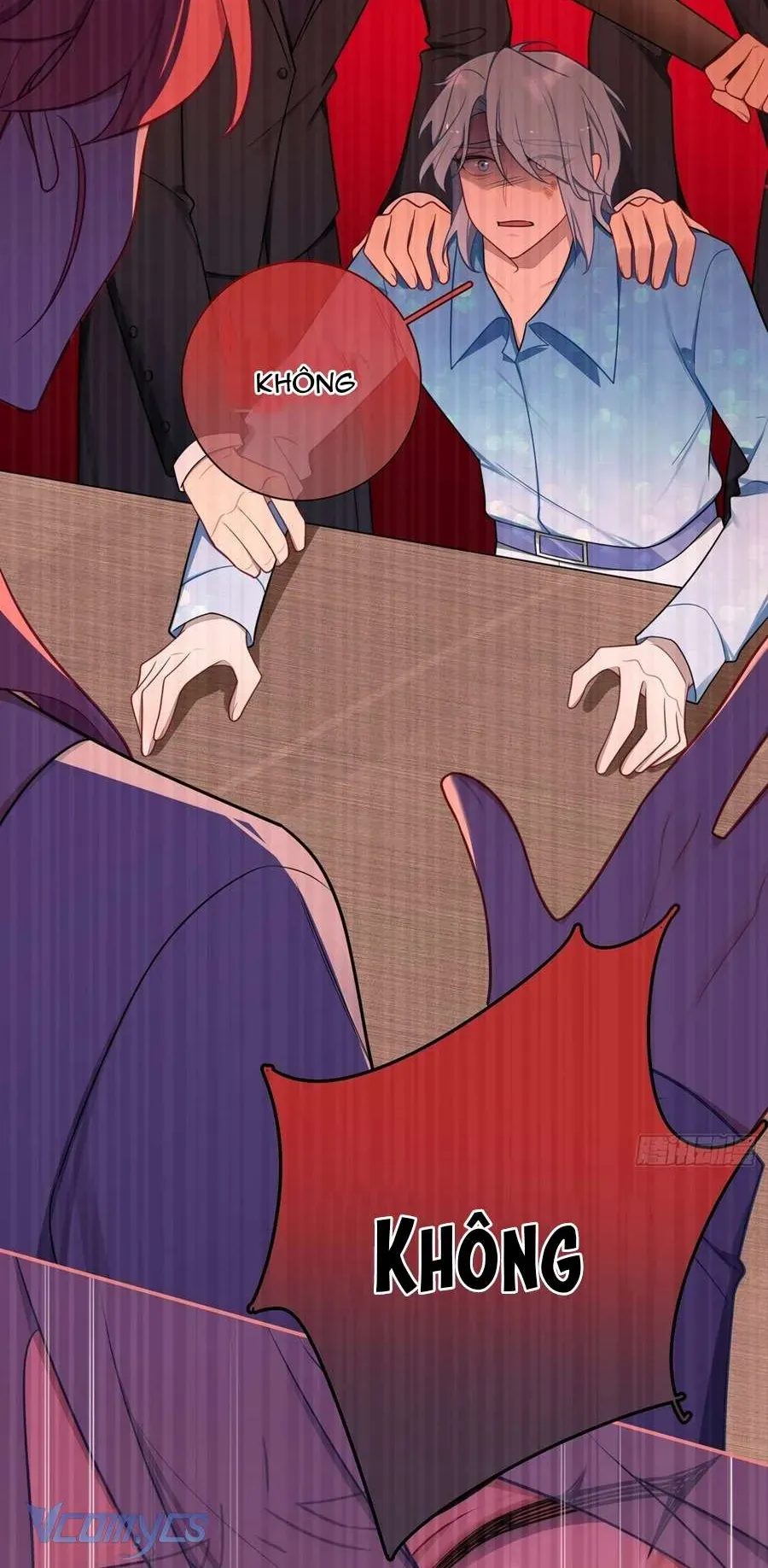 Yêu Đương Không Bằng Thả Thính Idol - Chương 74 - Trang 18