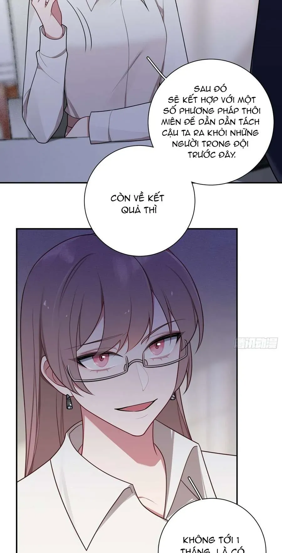 Yêu Đương Không Bằng Thả Thính Idol - Chương 74 - Trang 3