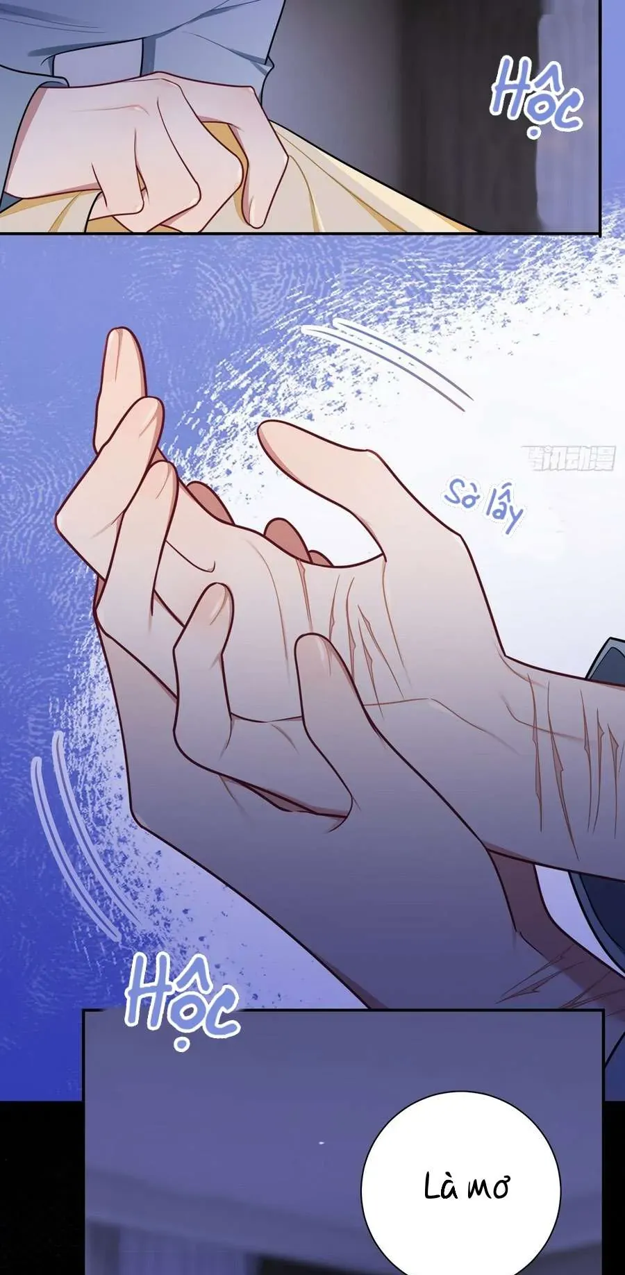 Yêu Đương Không Bằng Thả Thính Idol - Chương 74 - Trang 21