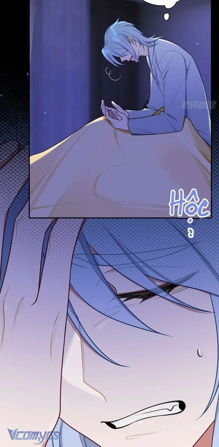 Yêu Đương Không Bằng Thả Thính Idol - Chương 74 - Trang 22