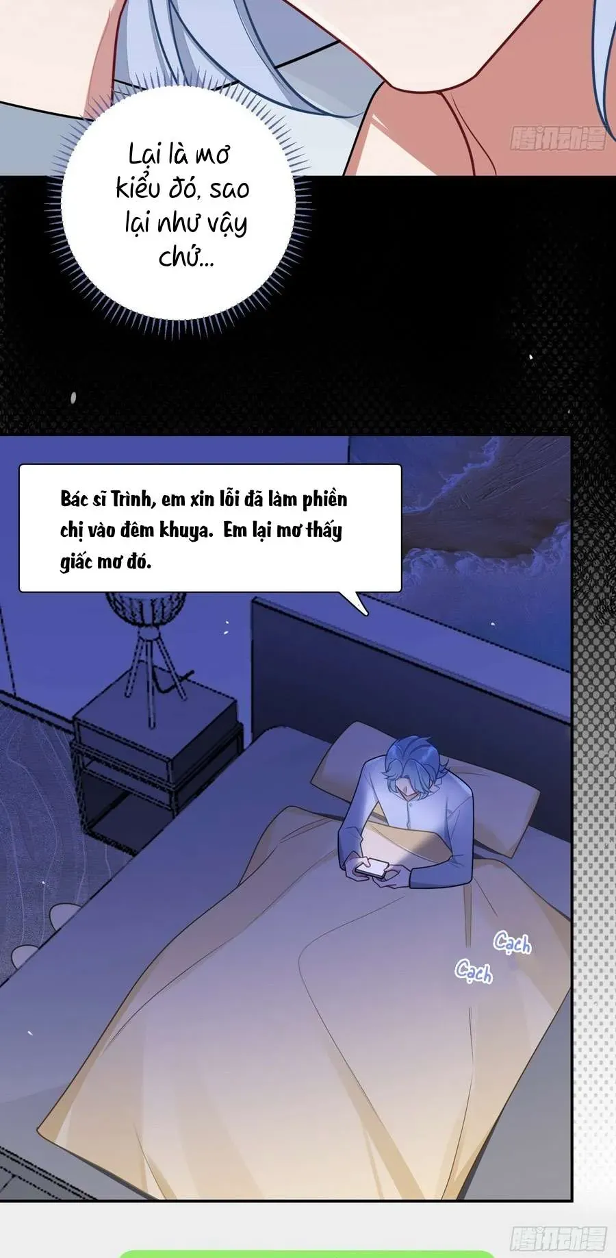 Yêu Đương Không Bằng Thả Thính Idol - Chương 74 - Trang 23