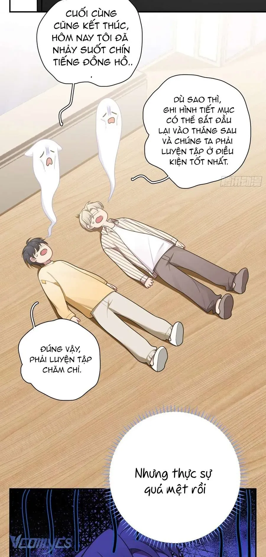 Yêu Đương Không Bằng Thả Thính Idol - Chương 74 - Trang 28