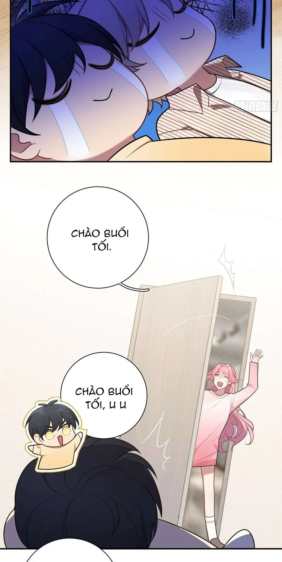 Yêu Đương Không Bằng Thả Thính Idol - Chương 74 - Trang 29