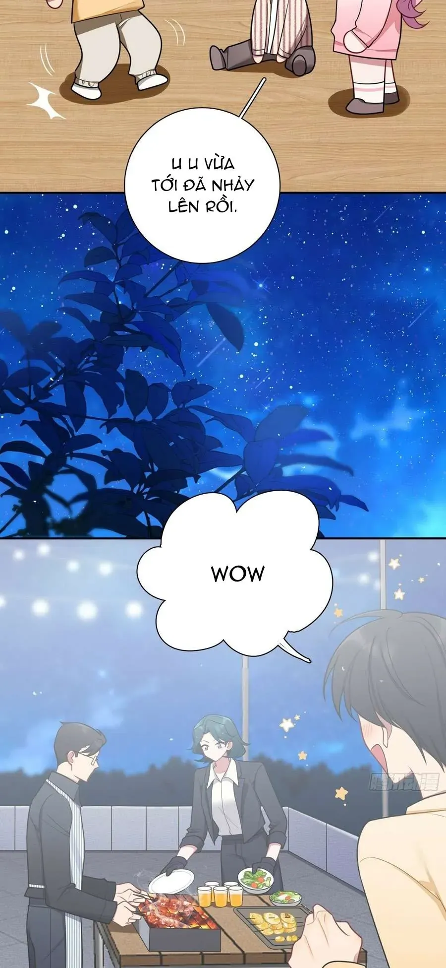 Yêu Đương Không Bằng Thả Thính Idol - Chương 74 - Trang 31