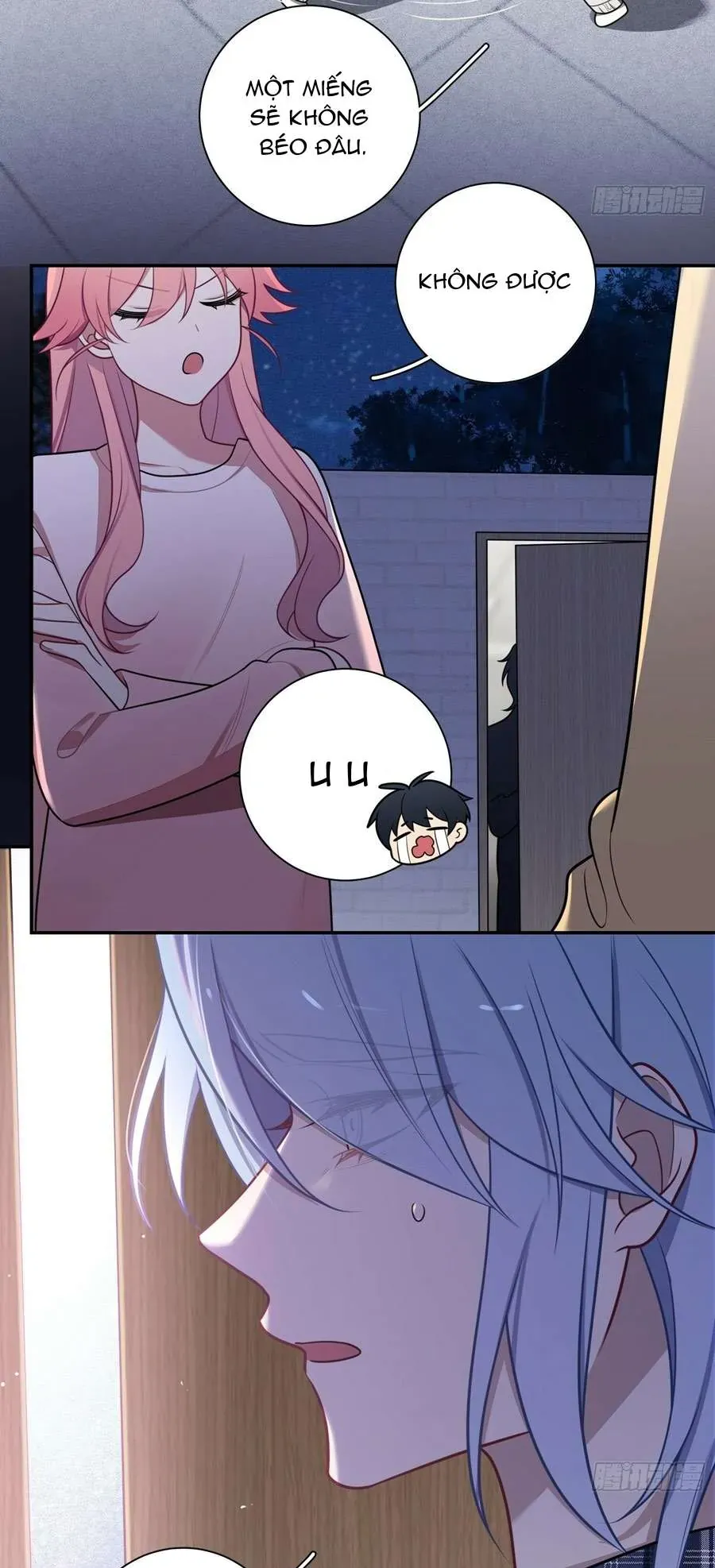 Yêu Đương Không Bằng Thả Thính Idol - Chương 74 - Trang 35