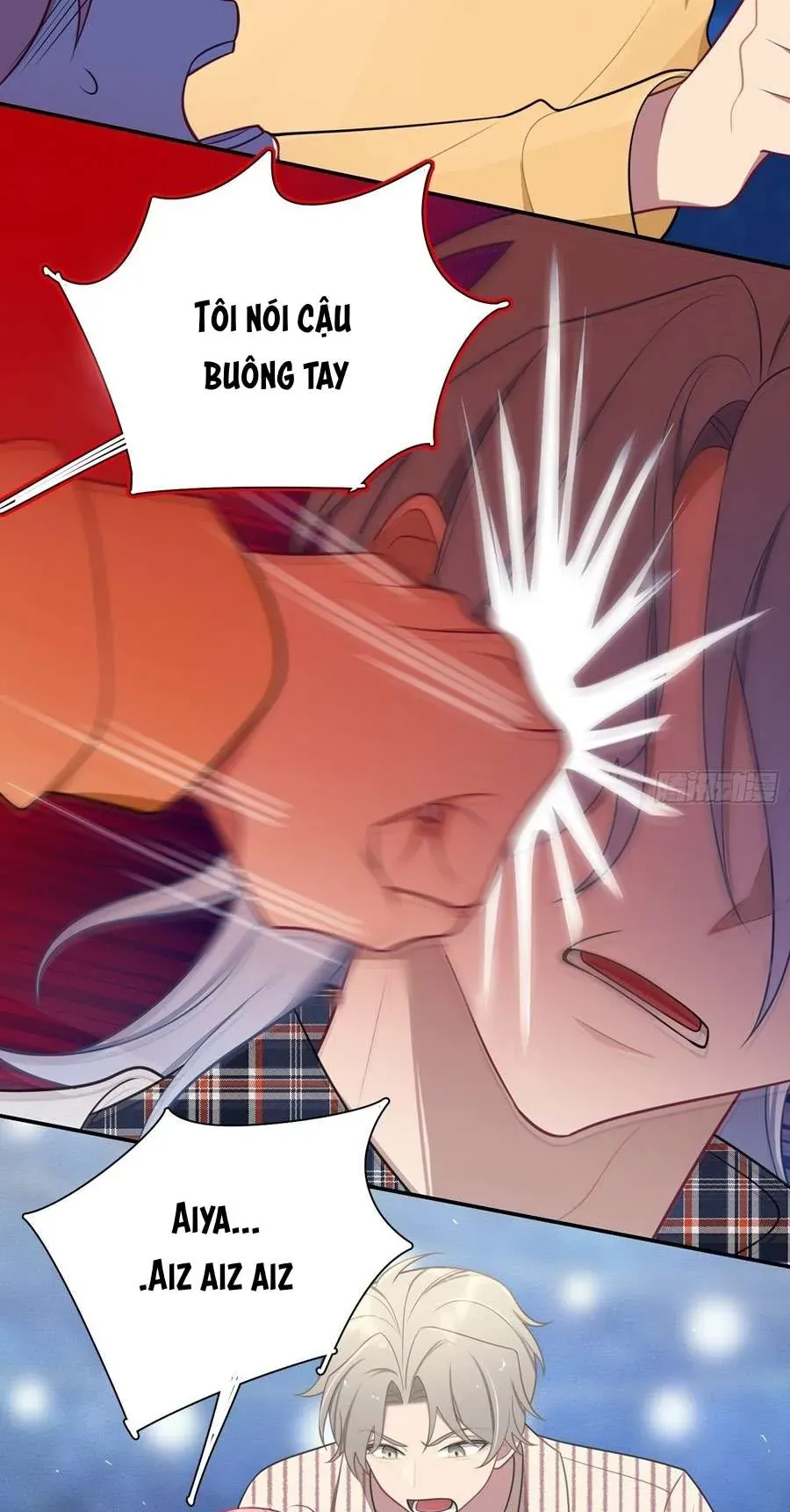 Yêu Đương Không Bằng Thả Thính Idol - Chương 75 - Trang 11