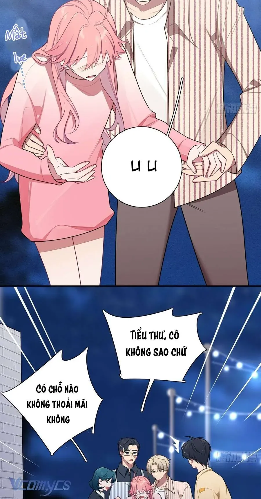 Yêu Đương Không Bằng Thả Thính Idol - Chương 75 - Trang 12