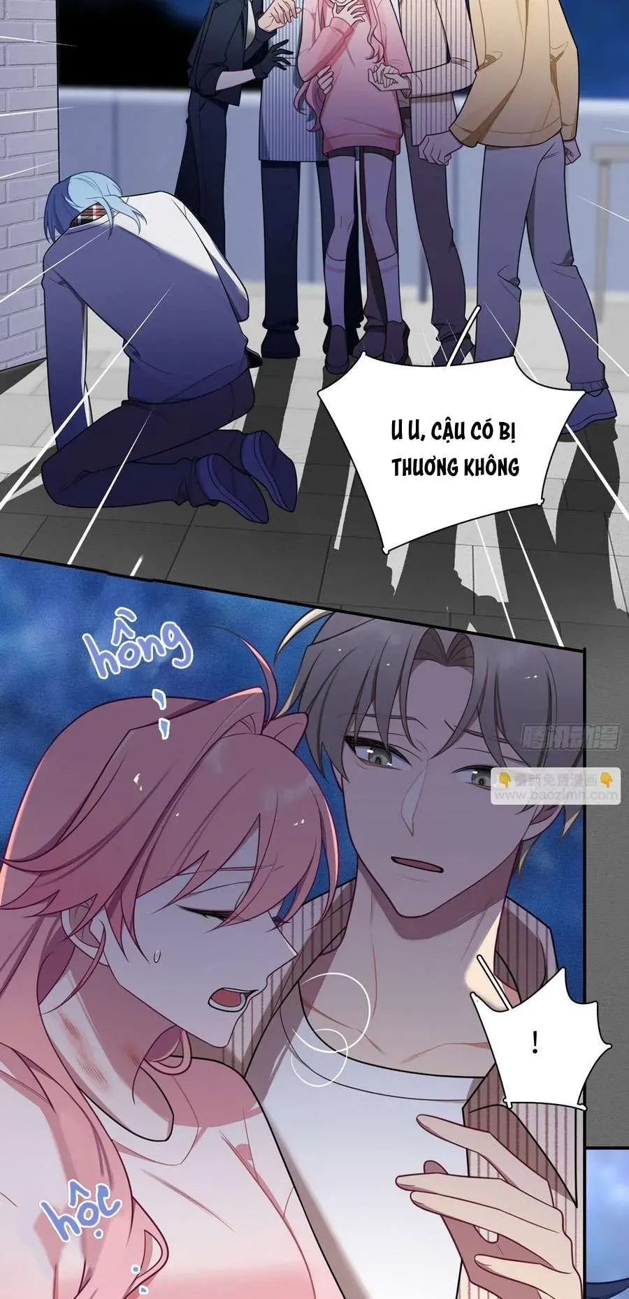 Yêu Đương Không Bằng Thả Thính Idol - Chương 75 - Trang 13