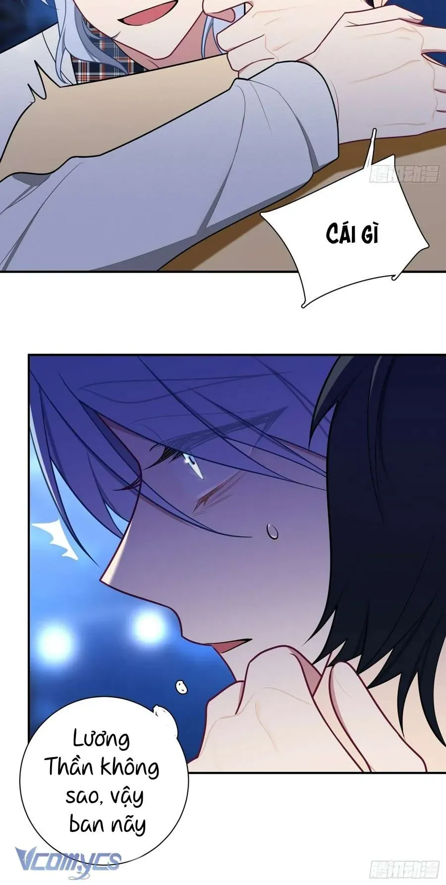 Yêu Đương Không Bằng Thả Thính Idol - Chương 75 - Trang 16