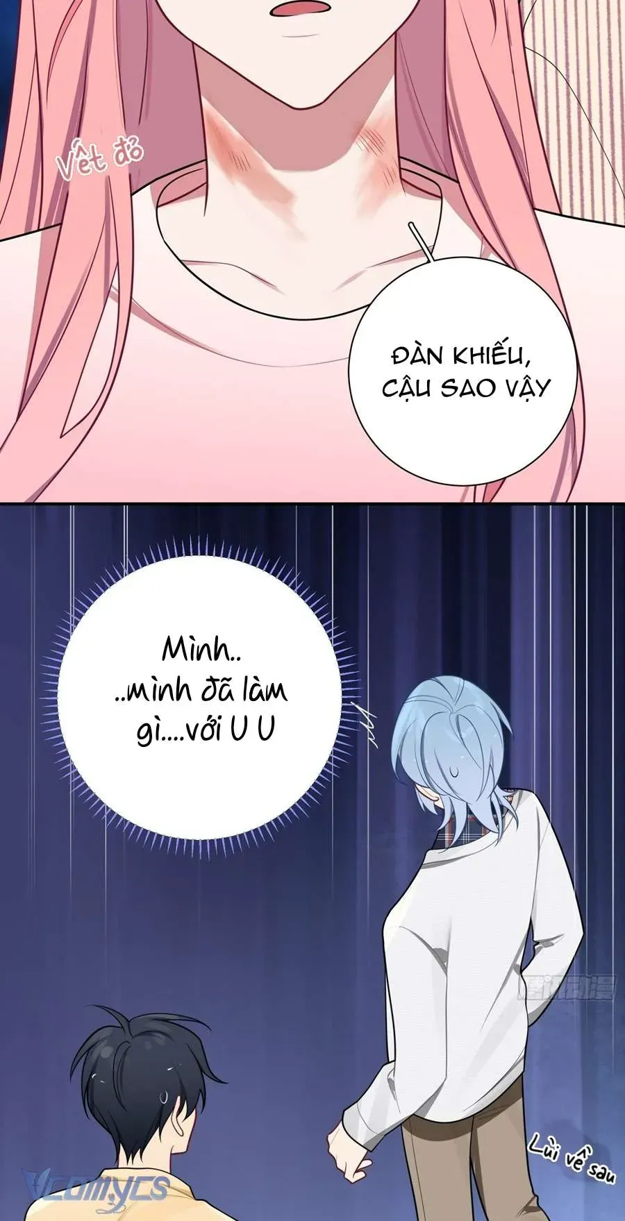 Yêu Đương Không Bằng Thả Thính Idol - Chương 75 - Trang 18