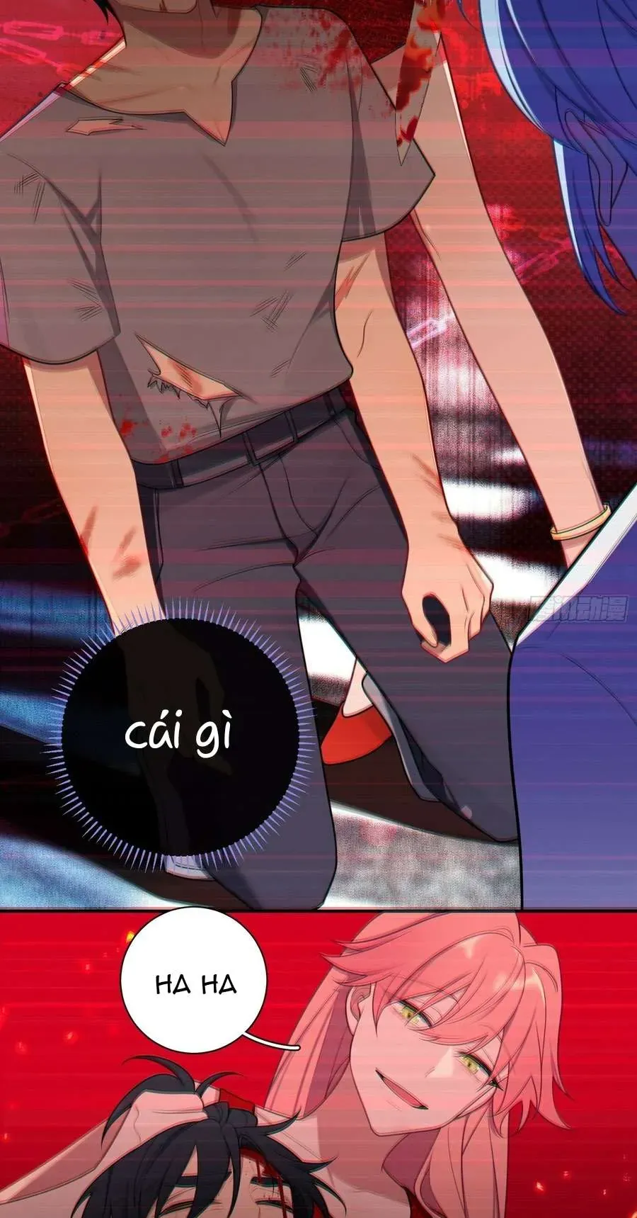 Yêu Đương Không Bằng Thả Thính Idol - Chương 75 - Trang 3