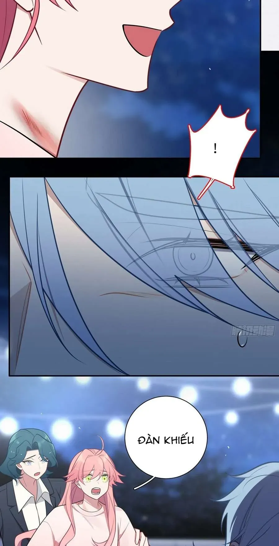 Yêu Đương Không Bằng Thả Thính Idol - Chương 75 - Trang 21