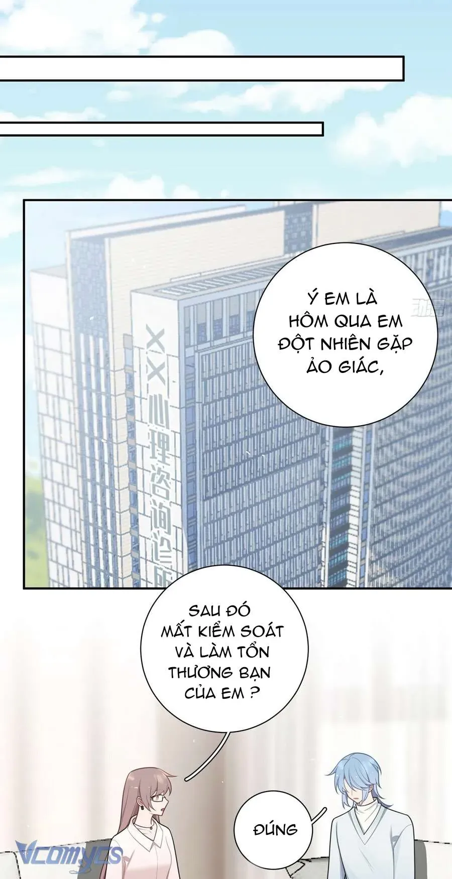 Yêu Đương Không Bằng Thả Thính Idol - Chương 75 - Trang 24