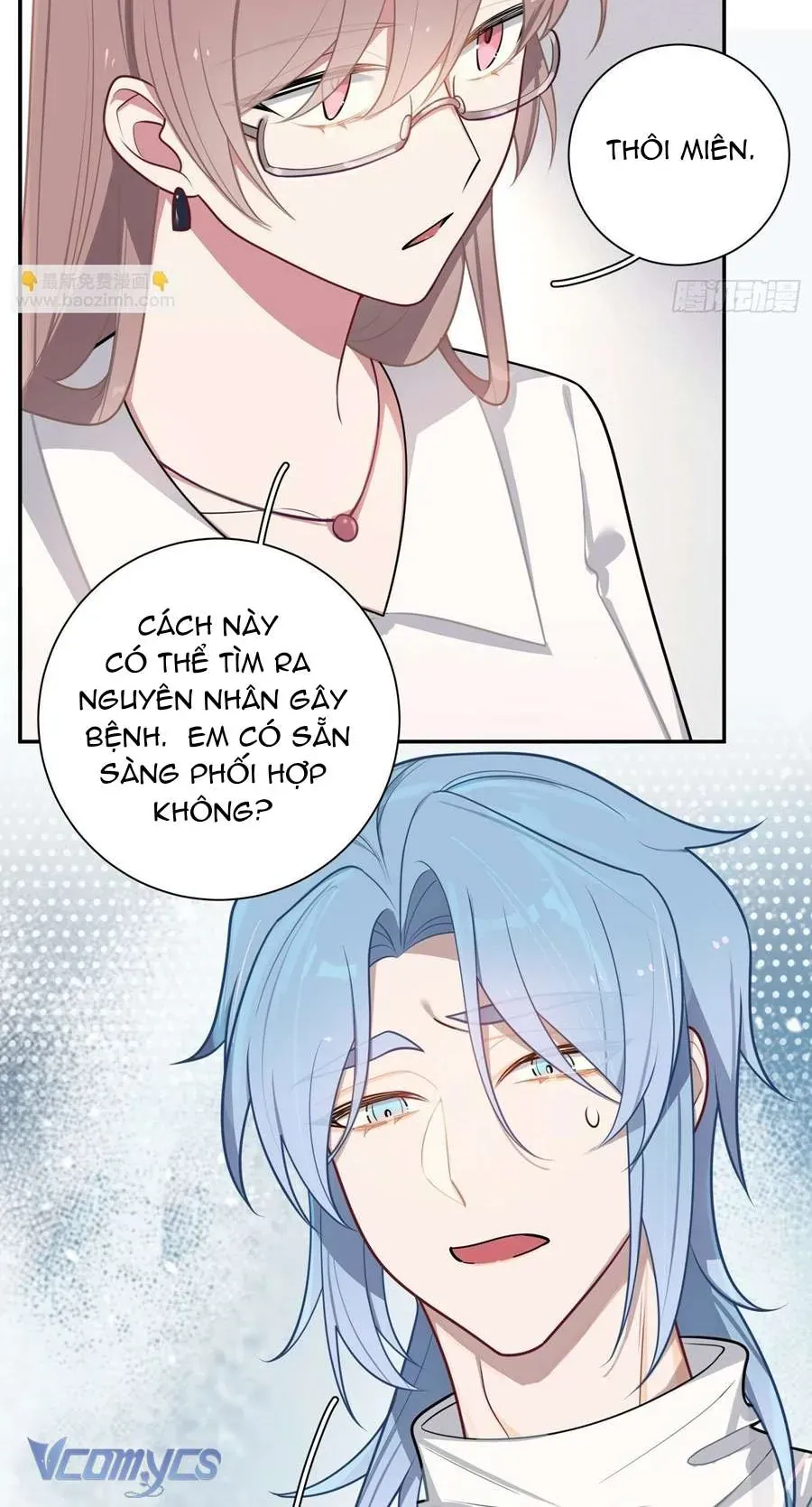 Yêu Đương Không Bằng Thả Thính Idol - Chương 75 - Trang 26